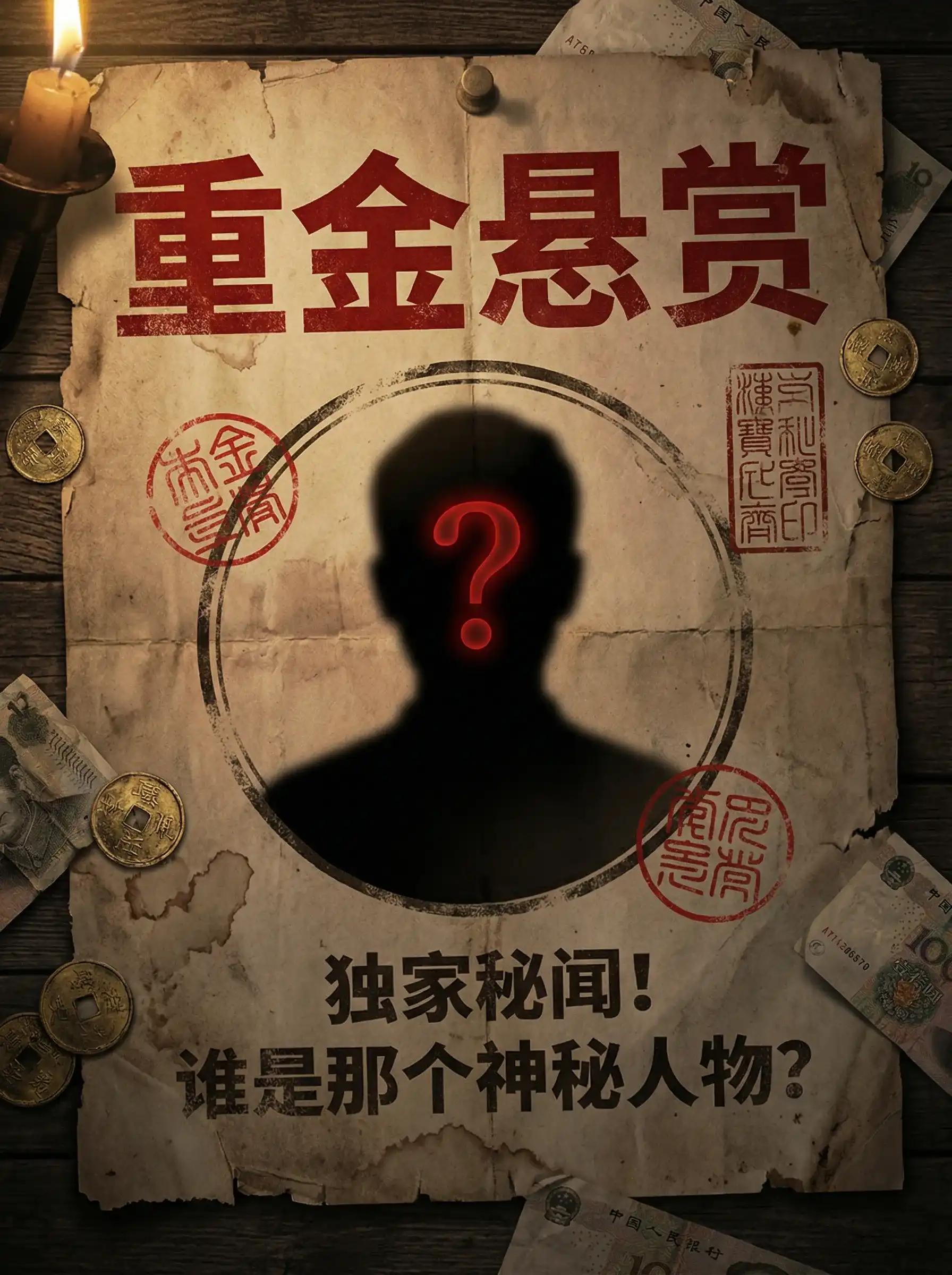 免费看伦理电影 - 重金悬赏线索征集令